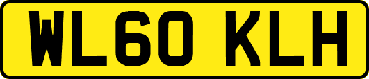 WL60KLH