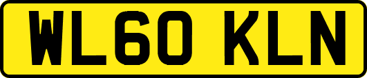 WL60KLN