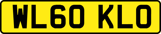 WL60KLO