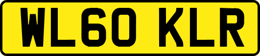 WL60KLR