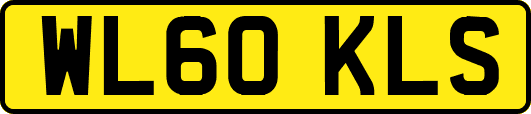 WL60KLS