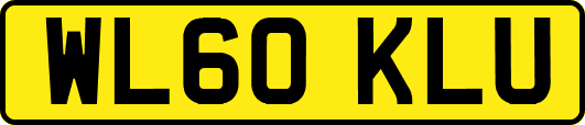 WL60KLU