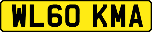 WL60KMA
