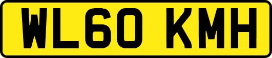 WL60KMH