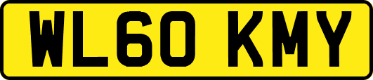 WL60KMY