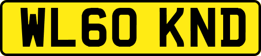 WL60KND