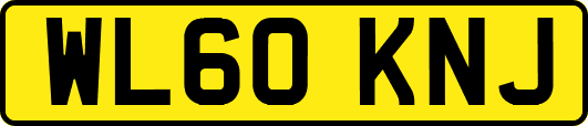 WL60KNJ