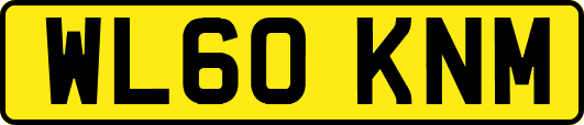 WL60KNM