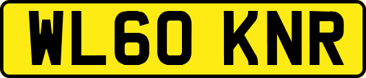 WL60KNR