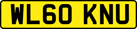WL60KNU