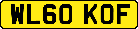 WL60KOF