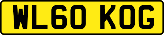 WL60KOG
