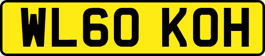 WL60KOH