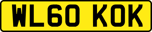 WL60KOK