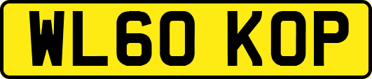WL60KOP