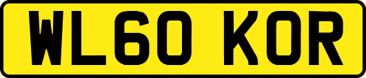 WL60KOR