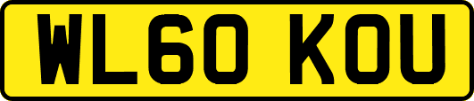 WL60KOU