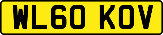 WL60KOV
