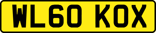 WL60KOX
