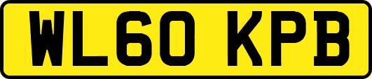 WL60KPB