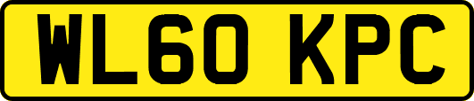 WL60KPC
