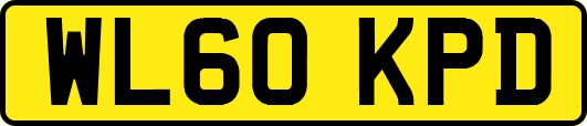 WL60KPD