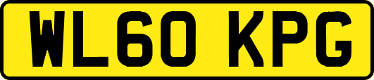WL60KPG