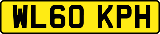 WL60KPH
