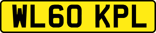 WL60KPL