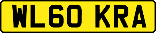 WL60KRA