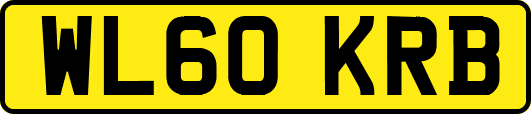 WL60KRB