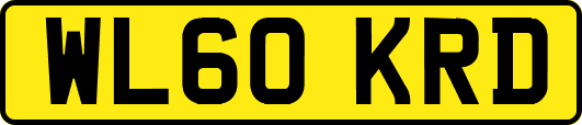 WL60KRD