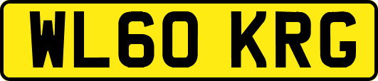 WL60KRG