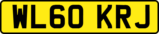 WL60KRJ