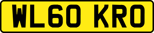 WL60KRO