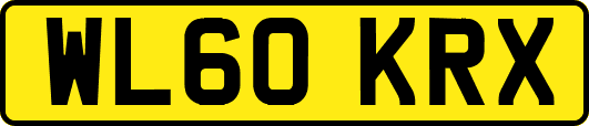 WL60KRX