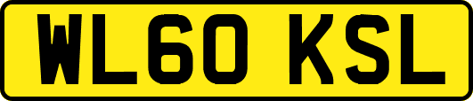 WL60KSL