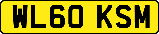 WL60KSM