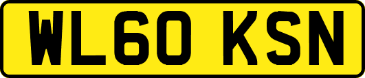 WL60KSN