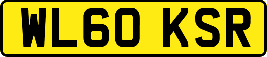 WL60KSR