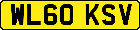 WL60KSV