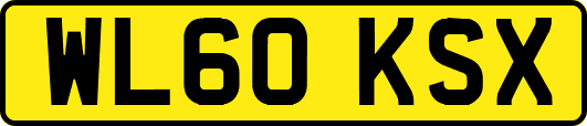 WL60KSX
