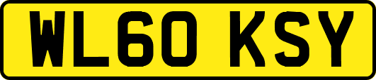 WL60KSY