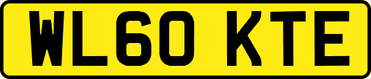 WL60KTE