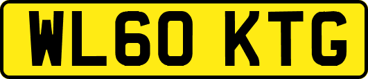 WL60KTG