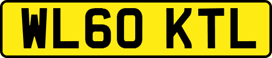 WL60KTL