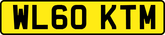 WL60KTM