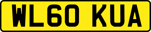 WL60KUA