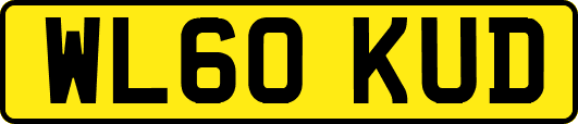 WL60KUD