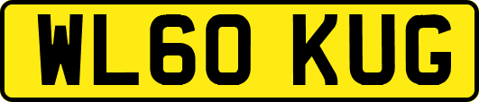 WL60KUG